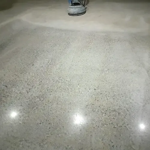 beton parlatma makinesi şenmak