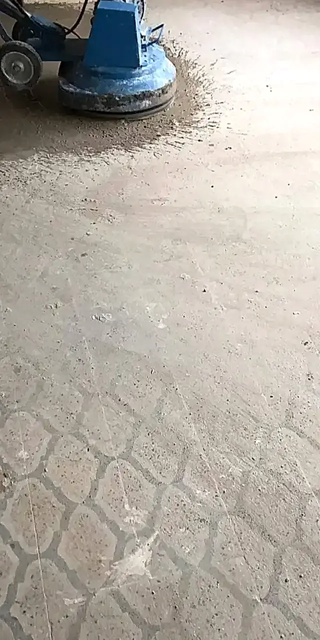 çini mozaik silim işleri