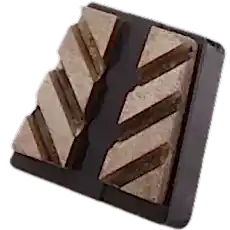 metal pençe elmas