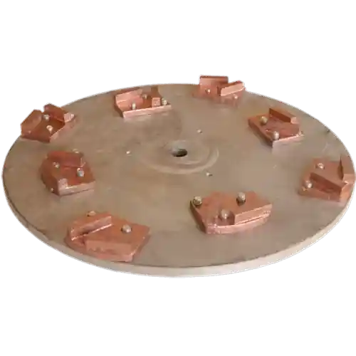 beton elması
