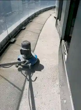 yalıtım silim makinesi